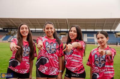Se agota el tiempo para inscribirse en la Carrera Atlética Nicolaita, ¡No te quedes fuera!