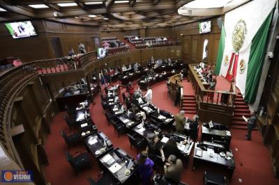Declaran 10 de diciembre de cada año “Día del Asesor Jurídico Victimal del Estado de Michoacán”
