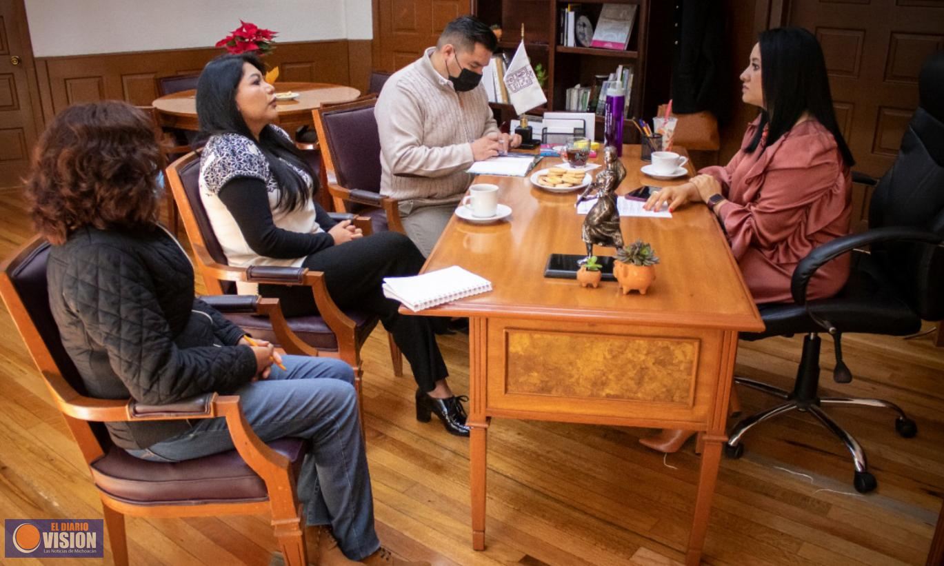 Semaccdet y Semigrante apoyarán a connacionales