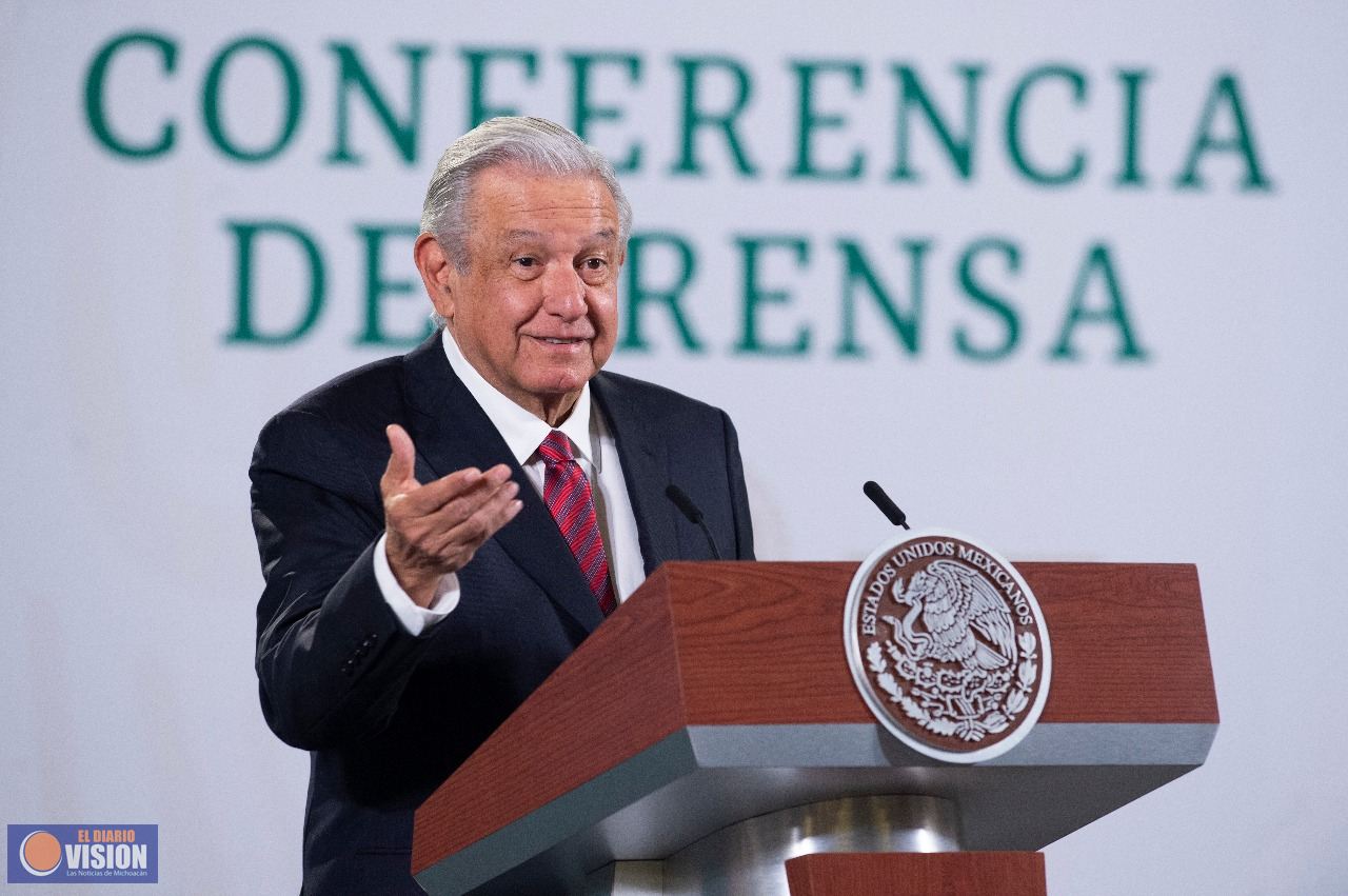 AMLO pone en duda la honestidad de los ministros de la Suprema Corte