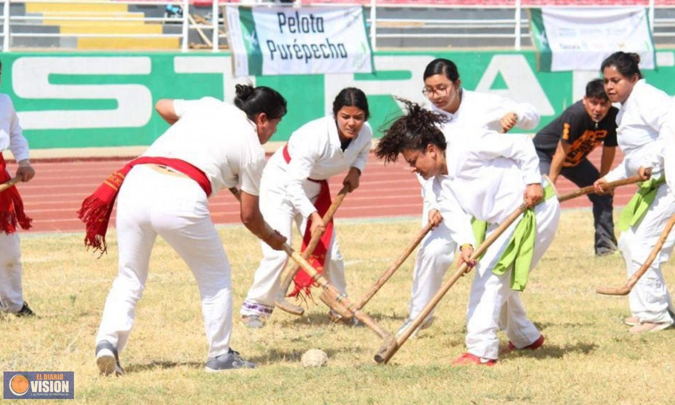 Con 10 estados del país, se realiza en Oaxaca el Encuentro Nacional Indígena