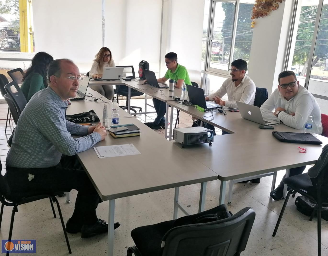 Esta semana se presentará el Plan de Desarrollo Municipal 2021-2024