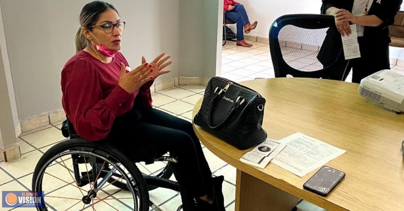 Más de mil beneficiados con los programas de inclusión 