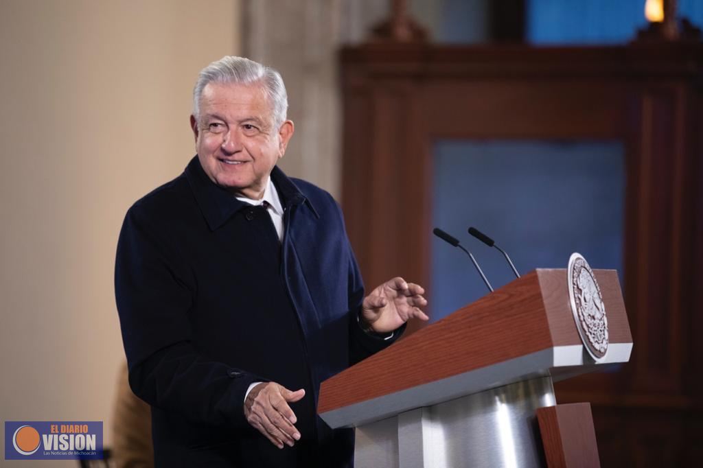 No son muchos casos de ómicron en México asegura AMLO