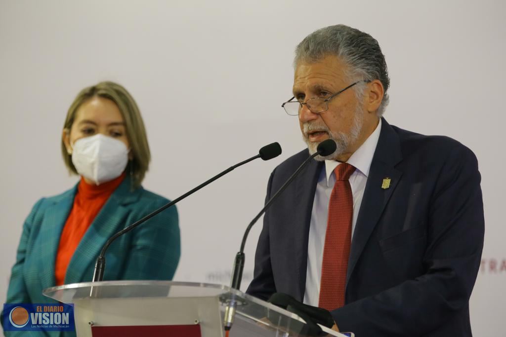 Inversión en obra pública reducirá rezago en infraestructura y generará más empleos: SCOP