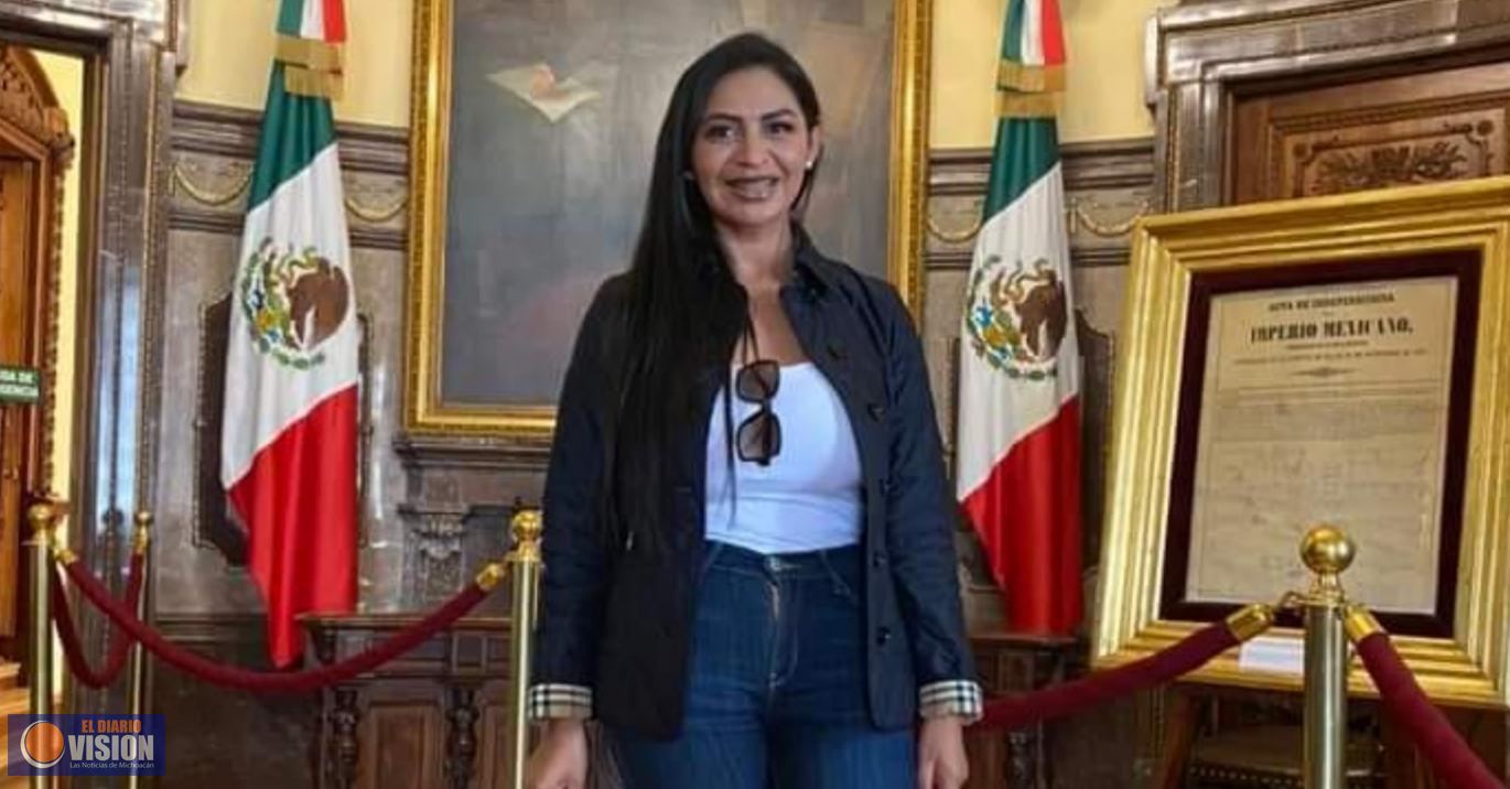 Araceli Saucedo, anuncia plan de Vivienda en Salvador Escalante