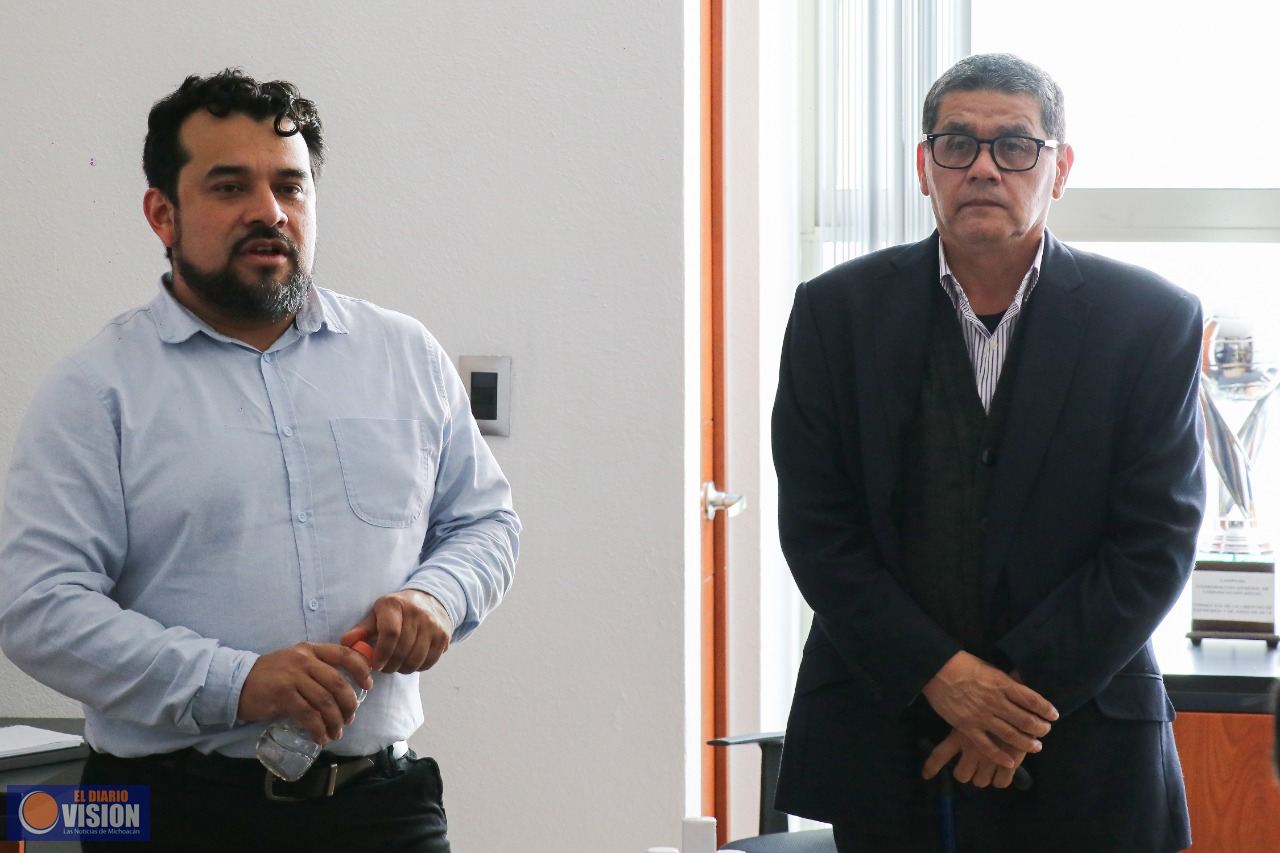 CGCS va por una vinculación cercana e incluyente con medios de comunicación