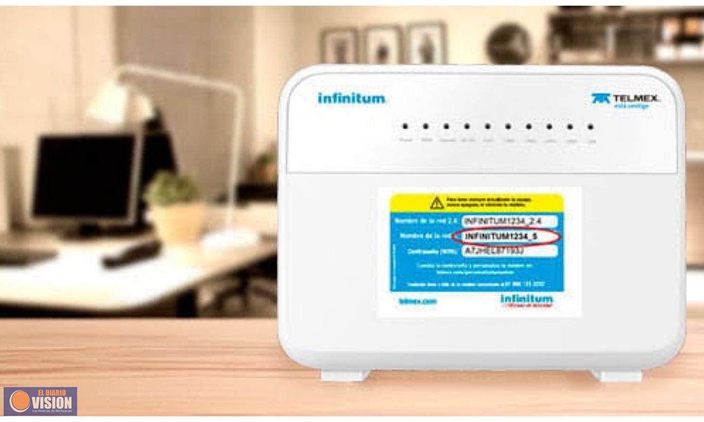 No es tu módem: Internet de Telmex registra fallas