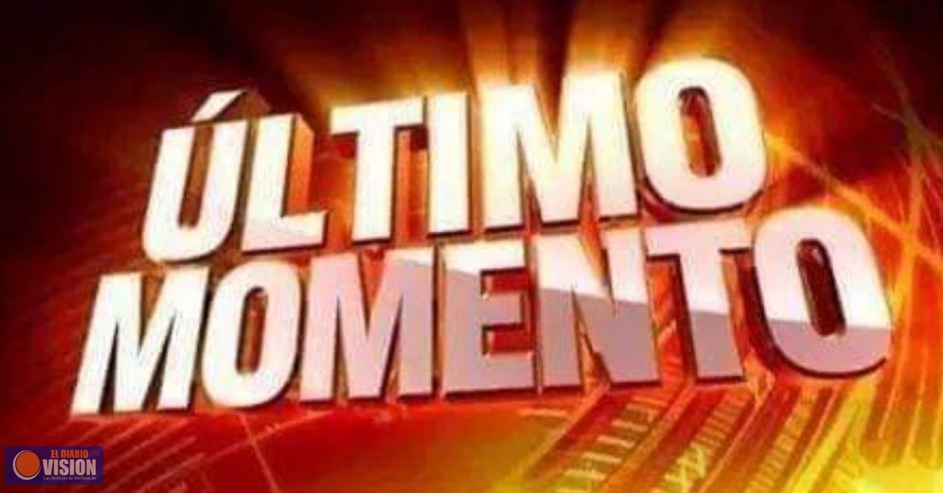 Bloqueo a los accesos de Uruapan, denuncian secuestro de aguacateros 