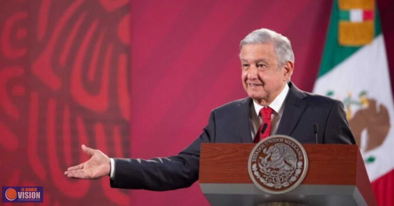 AMLO realiza cambios en su gabinete 