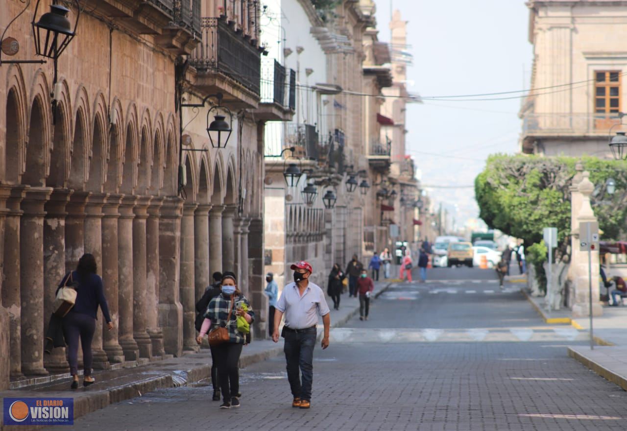 México rompe récord de contagios de Covid; 33, 626 en 24 horas