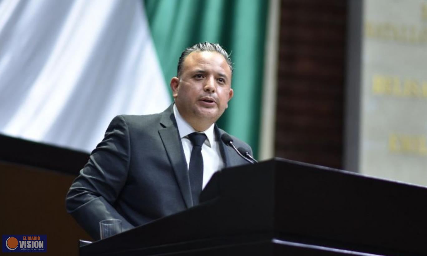 PAN no votará a favor de la Reforma Eléctrica, es un retroceso para México: Carlos Quintana 