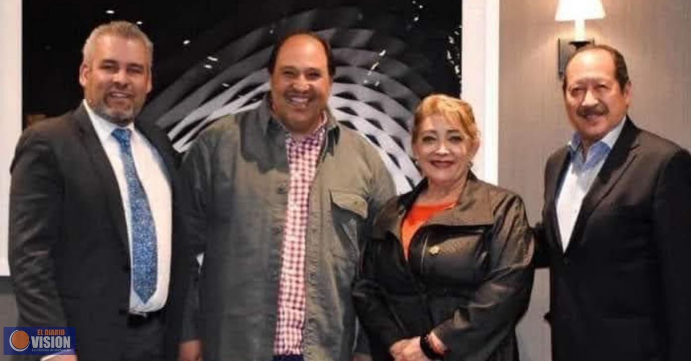 Cámara de Diputados, lista para el Parlamento, en torno a  Reforma Eléctrica: Alma Griselda Valencia