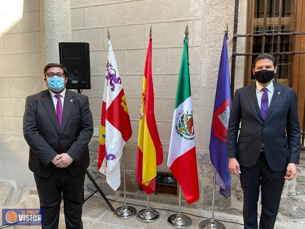 Seguridad y turismo, prioridad para Alfonso Martínez*