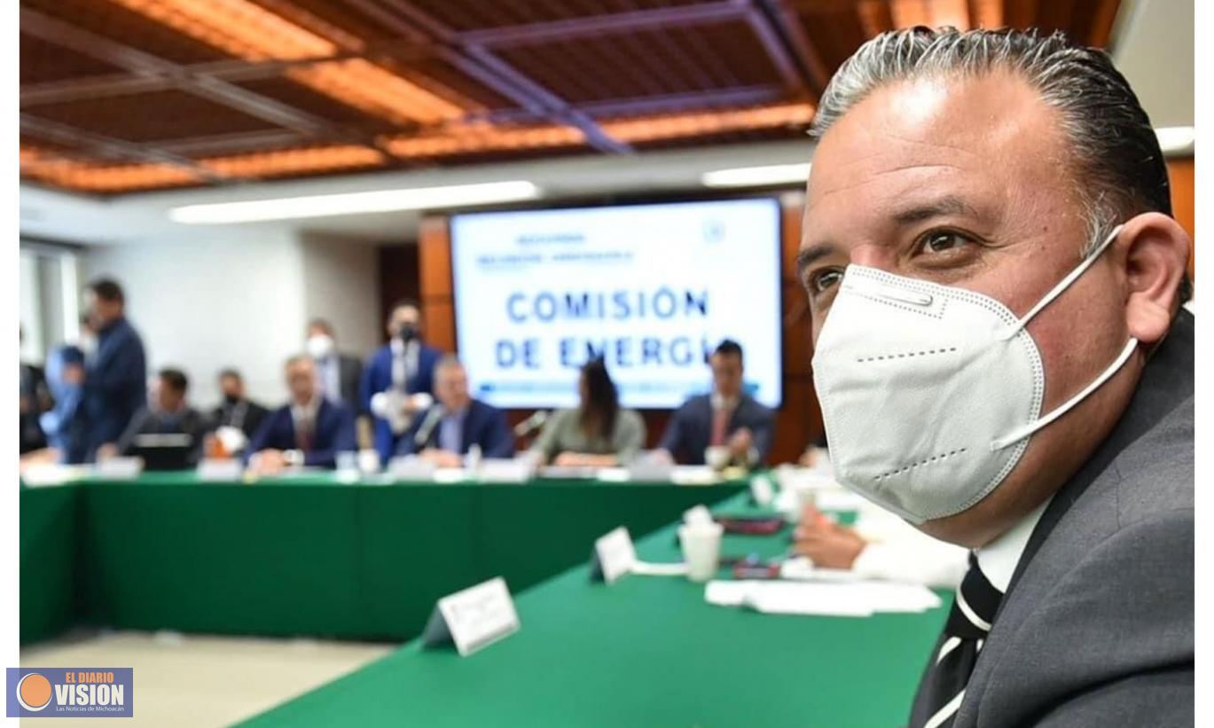 Respaldará Carlos Quintana amparo contra legalización de autos “chocolate” 