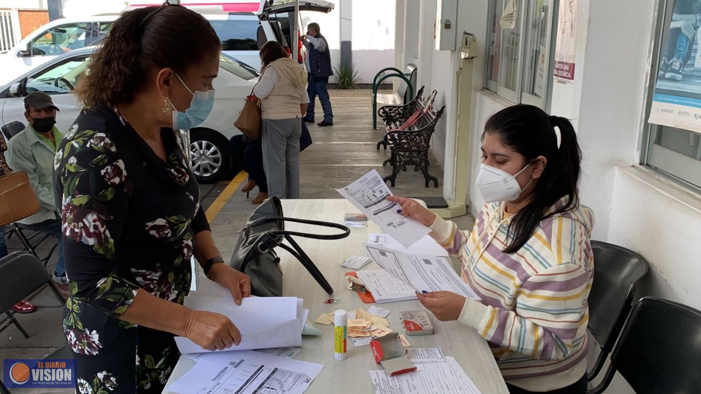 DIF Municipal reanuda trámite para la credencial del INAPAM
