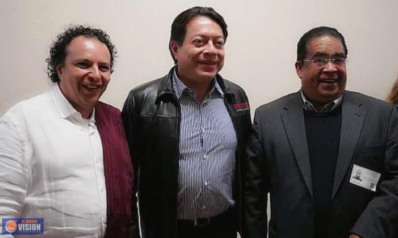 MORENA realizará su plenaria rumbo al Periodo Ordinario de Sesiones 