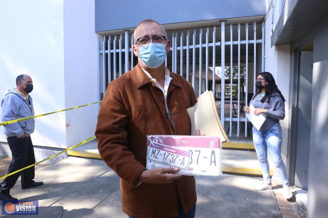 Este fin de semana, SFA abrirá todas sus oficinas de Rentas y ampliarán sus horarios