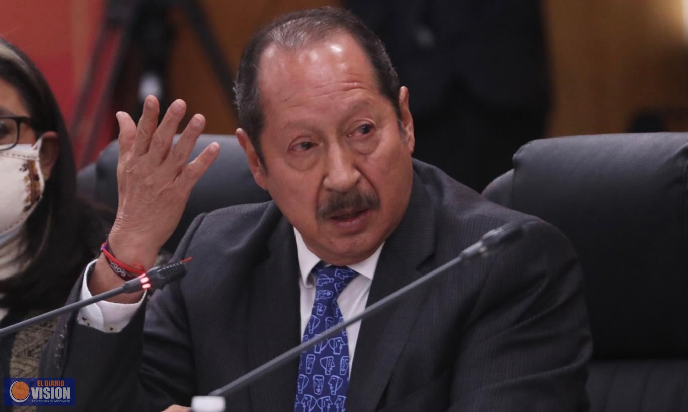 Leonel Godoy participó en el Foro 7: Sistema Eléctrico, Seguridad Energética y Seguridad Nacional