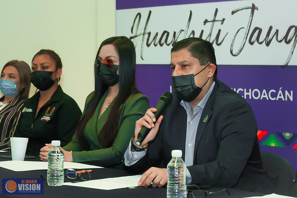 Gobierno municipal de Uruapan galardonará a mujeres destacadas