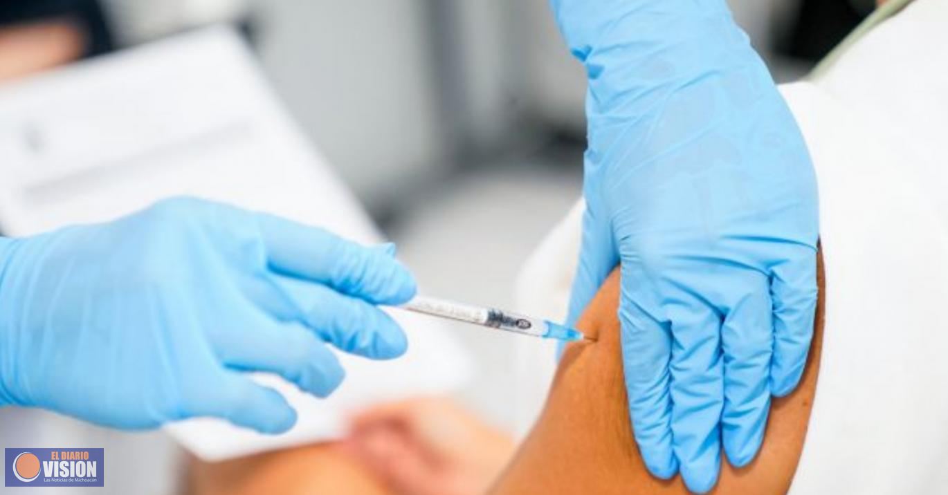 Vacunados de Influenza y COVID-19, sí pueden donar sangre; SSM