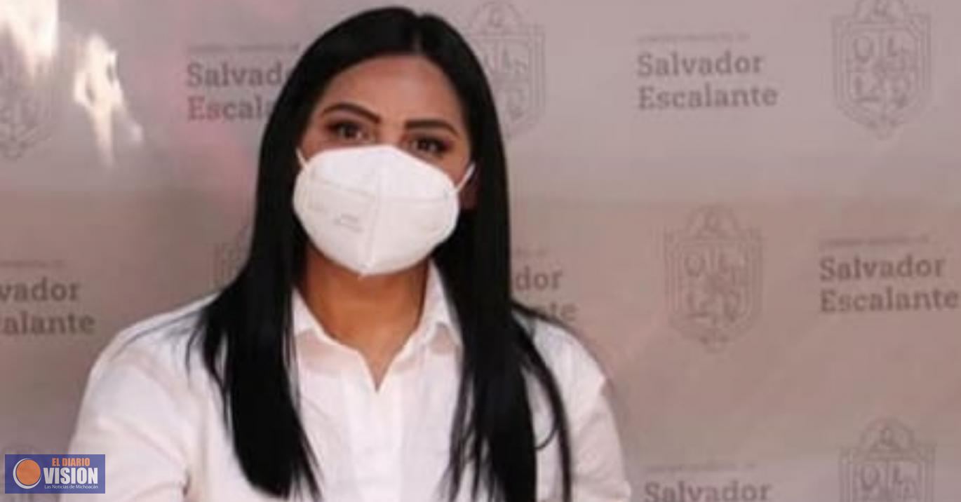 Santa Clara del Cobre participará en Tianguis de Pueblos Mágicos en España: Araceli Saucedo
