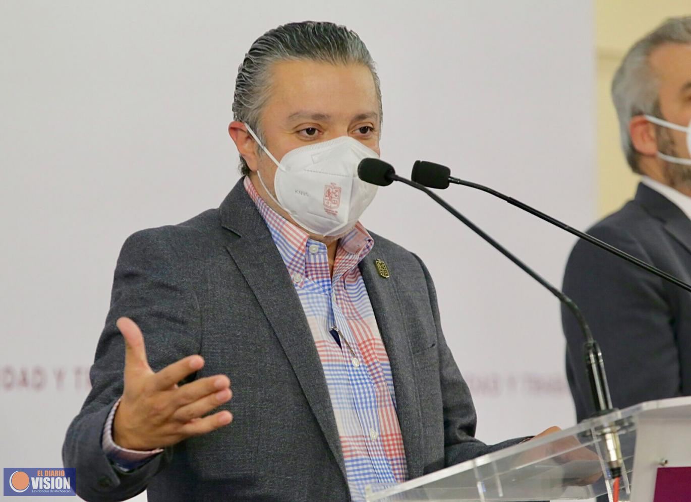 Durante enero, Gobierno ha otorgado más de 250 mil nuevas placas vehículares con descuentos