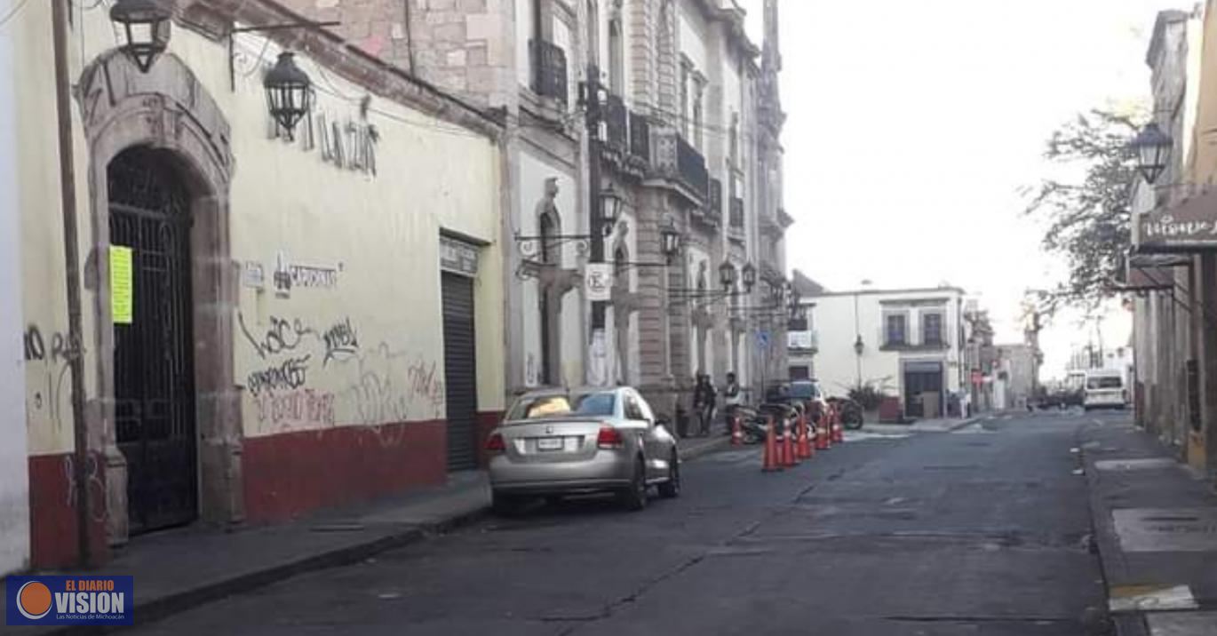 Siguen aumentando contagios Covid 19, cierran módulos de Capuchinas, TAM y el de Uruapan