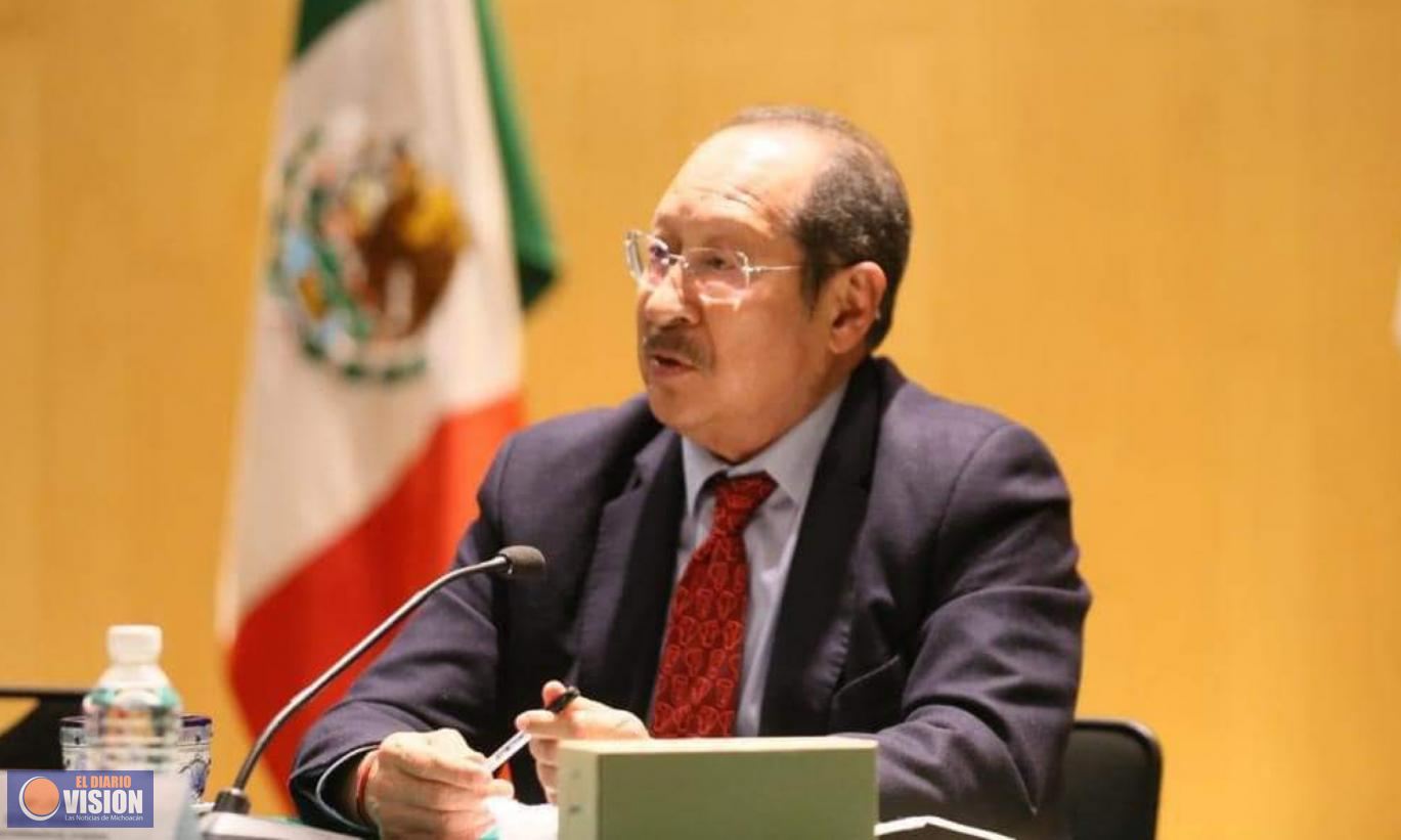 Este 6 de febrero se realizará en Morelia la Asamblea Estatal Informativa para la Reforma Eléctrica