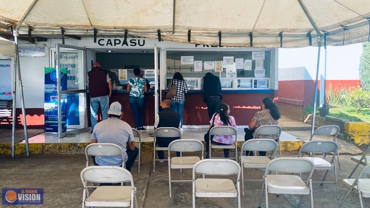 Ayuntamiento debe continuar con sus actividades durante la veda electoral 