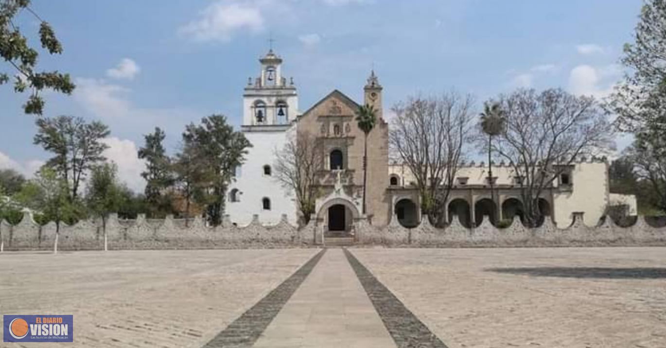 Pueblo Mágico de Cuitzeo Vive la experiencia turística