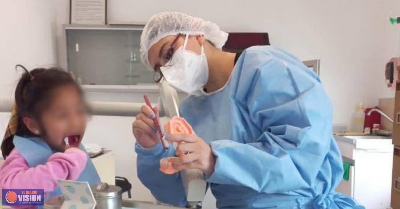 Trato digno en los pacientes, eje primordial de la SSM