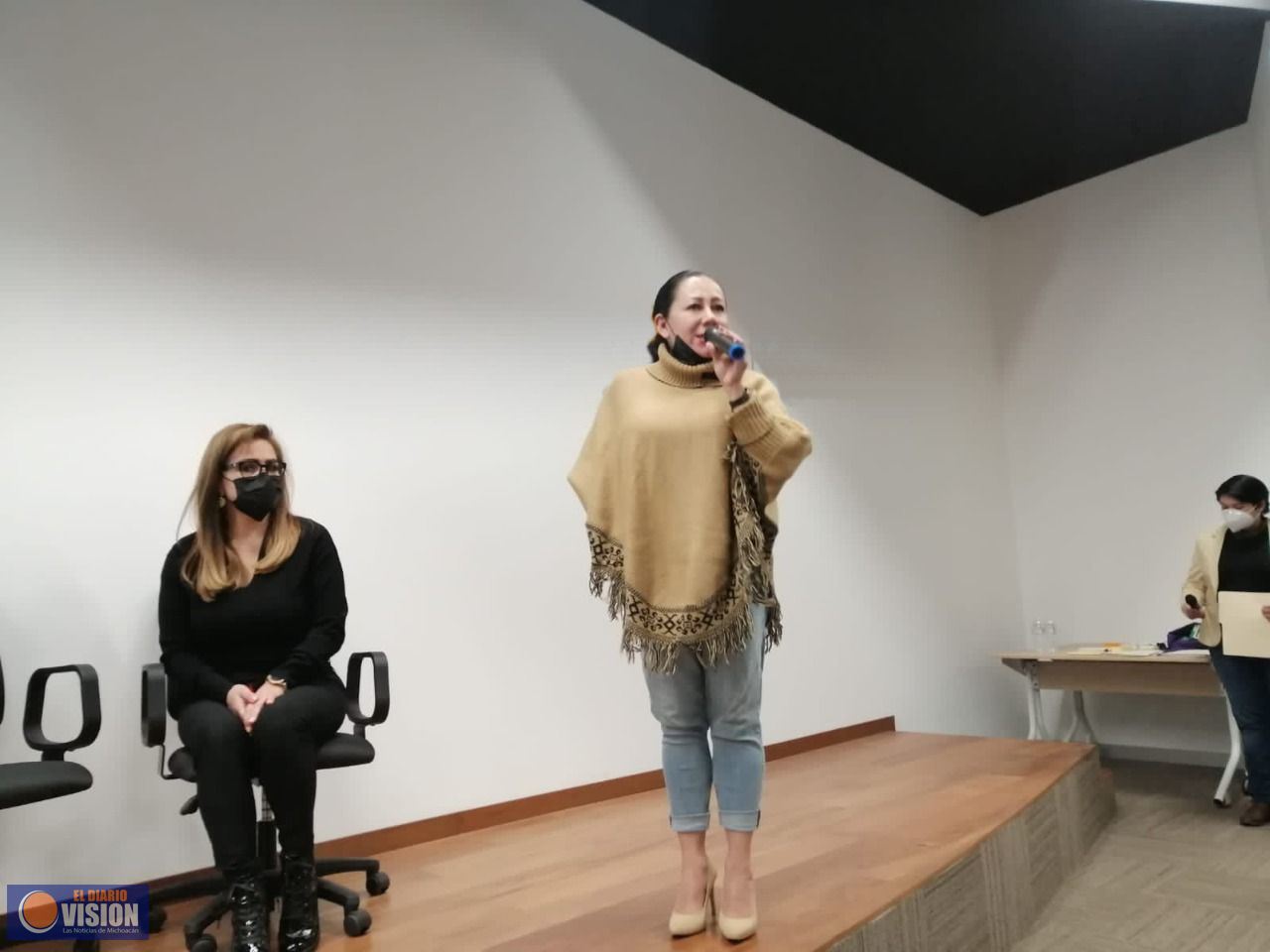 Inicia curso de actuación policial para la atención a la violencia de género