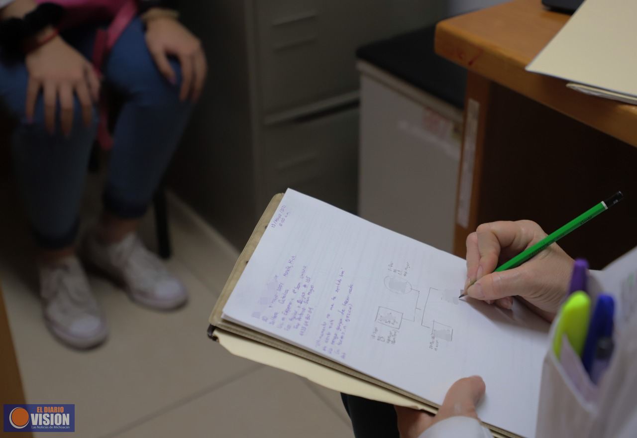 SSM, brinda tratamiento oportuno para el cuidado de la salud mental