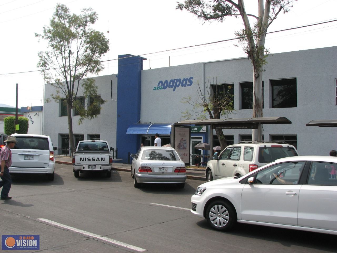 Invita OOAPAS a adultos mayores y personas con discapacidad a tramitar subsidio