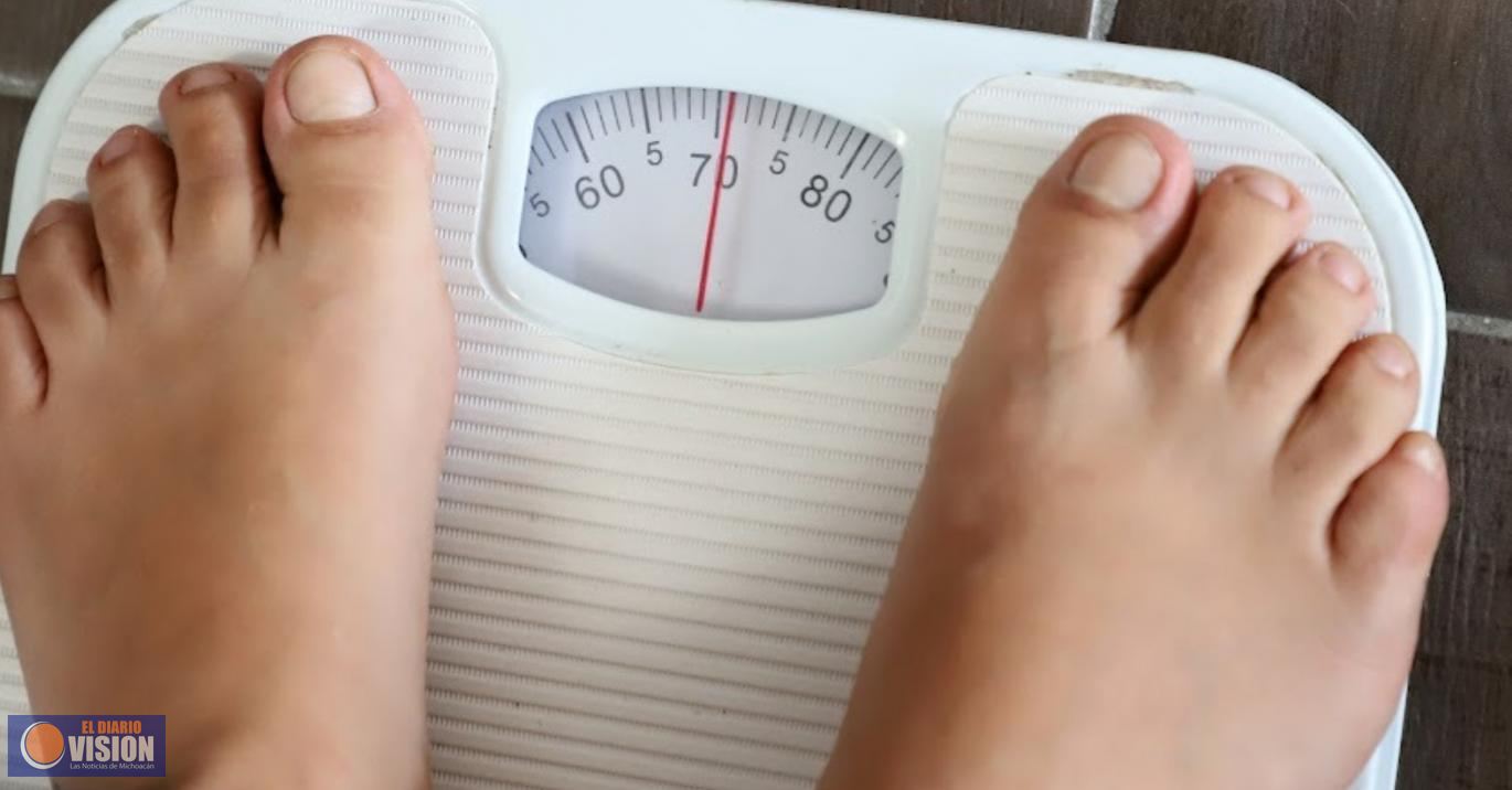 Obesidad puede ser ocasionada por factores psicológicos: SSM