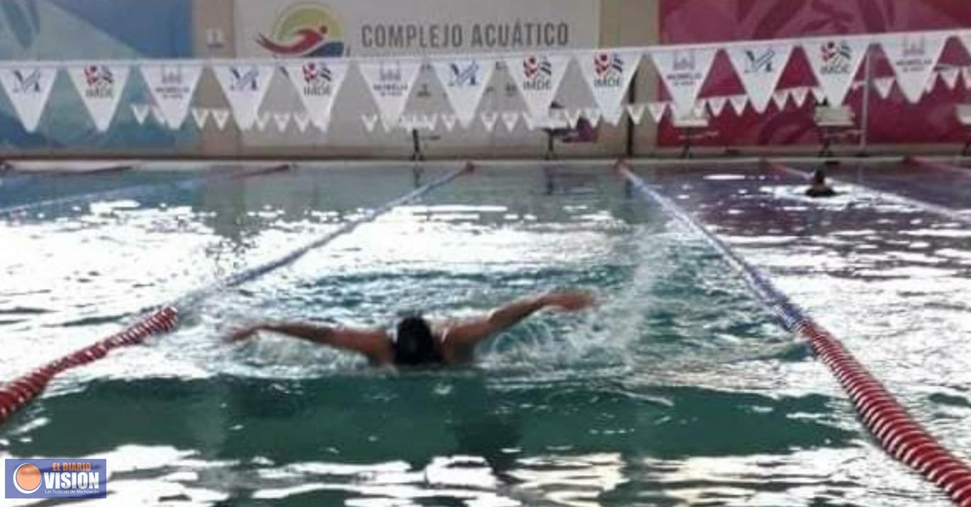 Concluye Maratón 