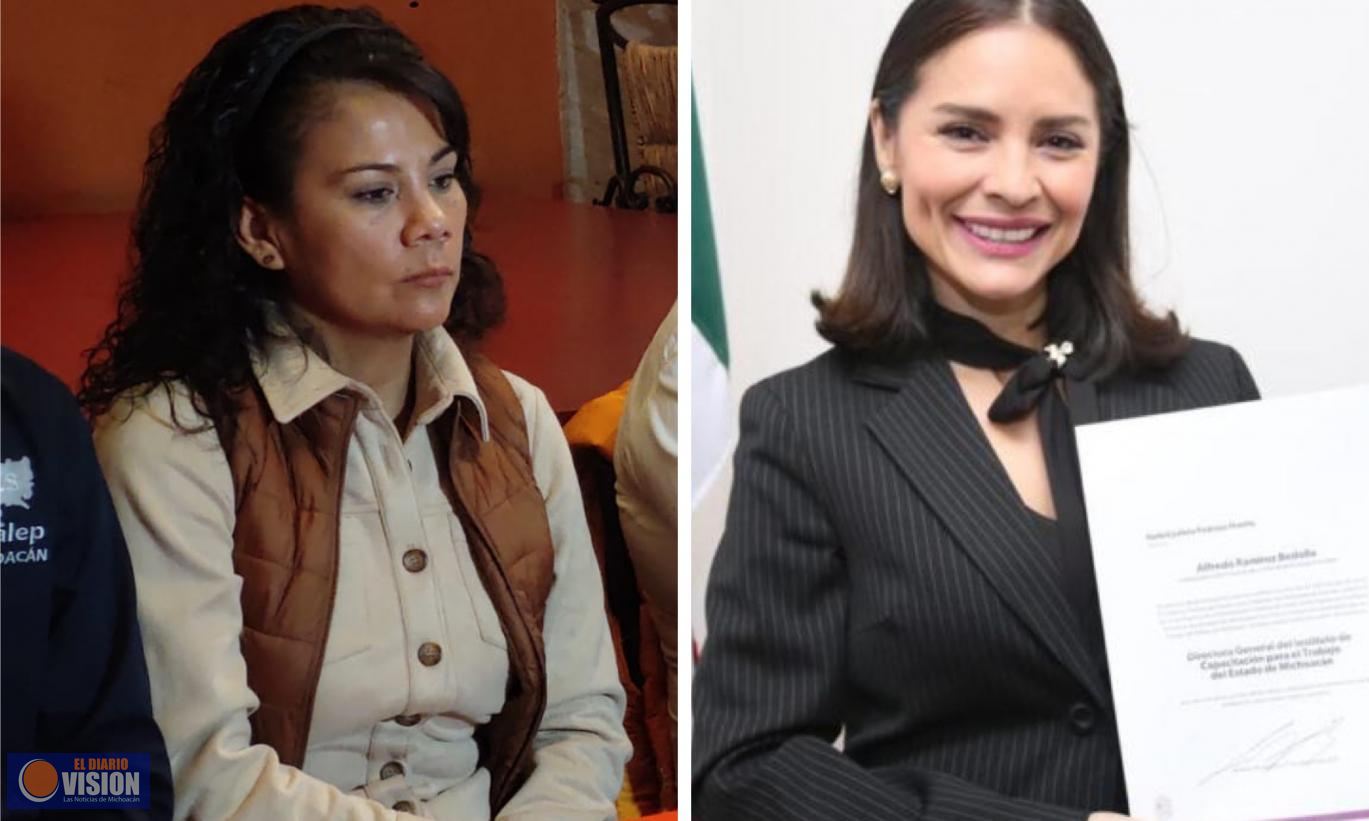 Denuncian acoso y malos tratados a trabajares del Icatmi por la Directora y personal 