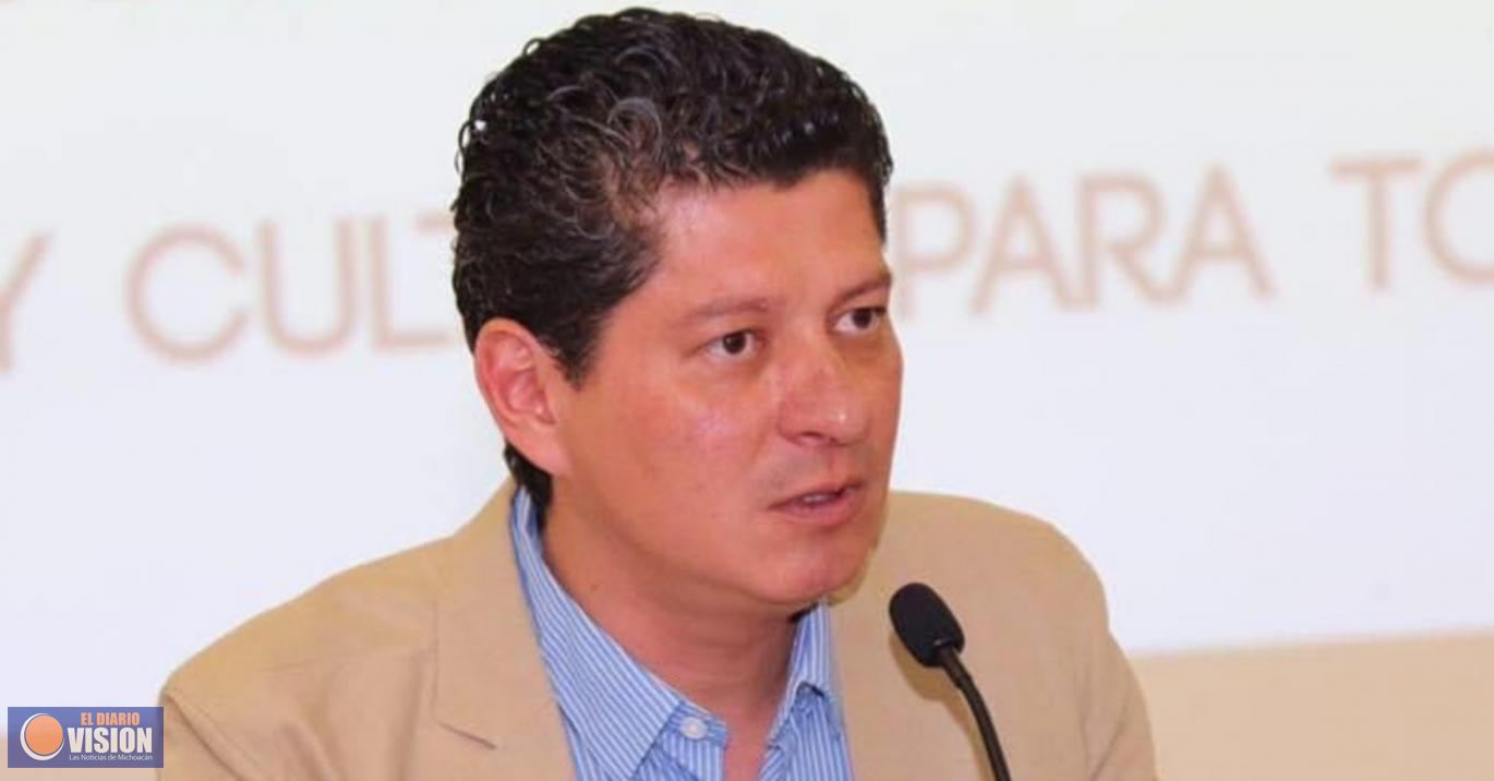 Enroques en Ayuntamiento de Morelia, nuevos titulares en Comunicación y Finanzas