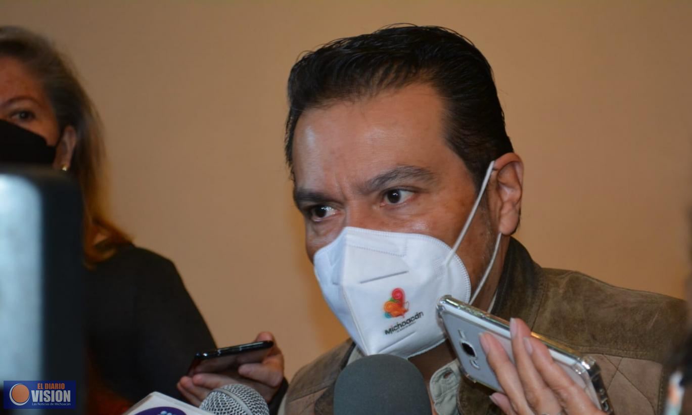 Buenos augurios turísticos para Michoacán por temporada de Semana Santa 
