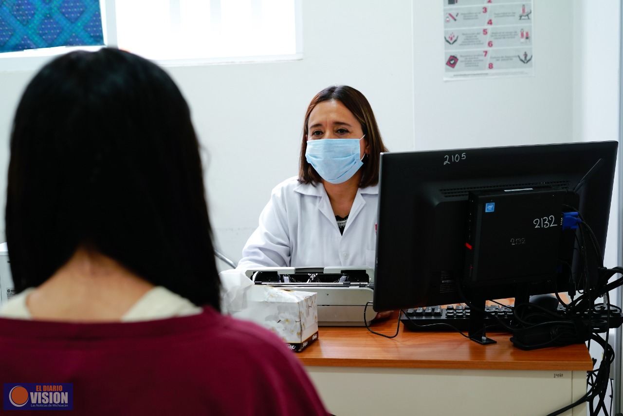 Atendidos 2 mil usuarios a través del Hospital Psiquiátrico en lo que va del año