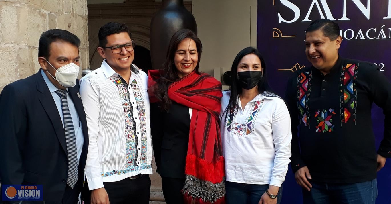 Michoacán se alista para recibir turismo de Semana Santa 2022