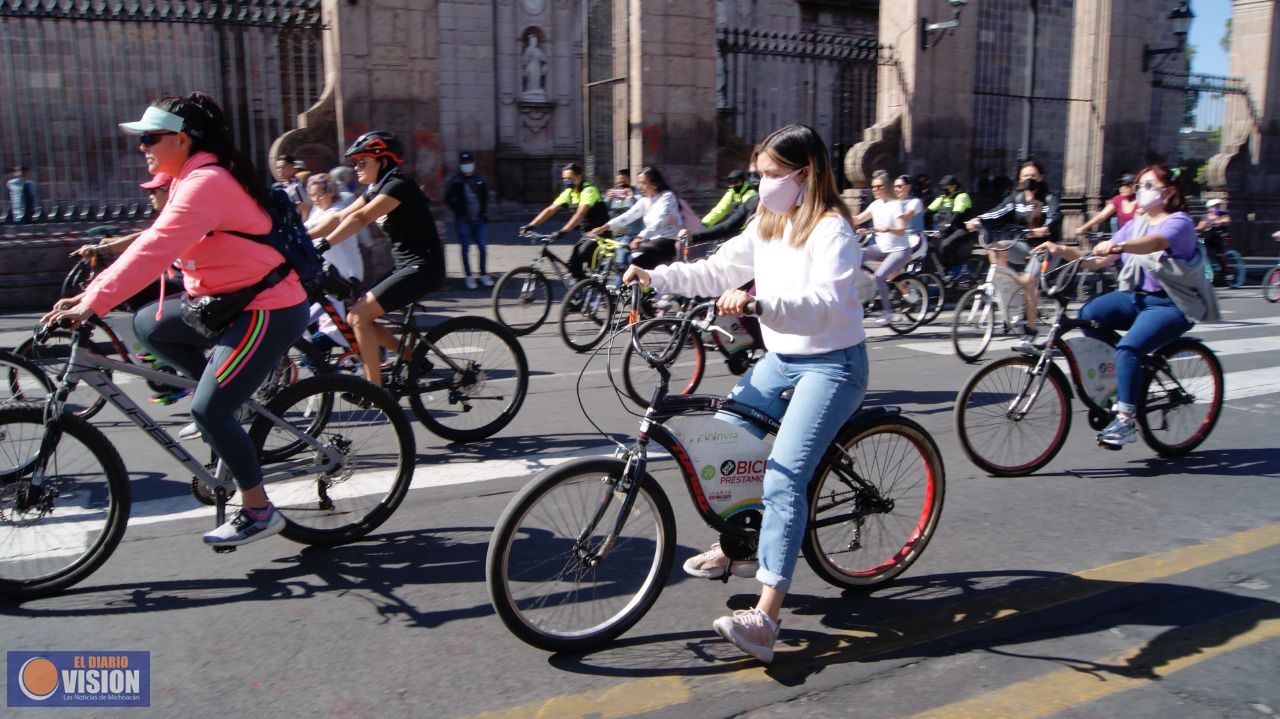 Concluye IMCUFIDE Olimpiada Municipal 