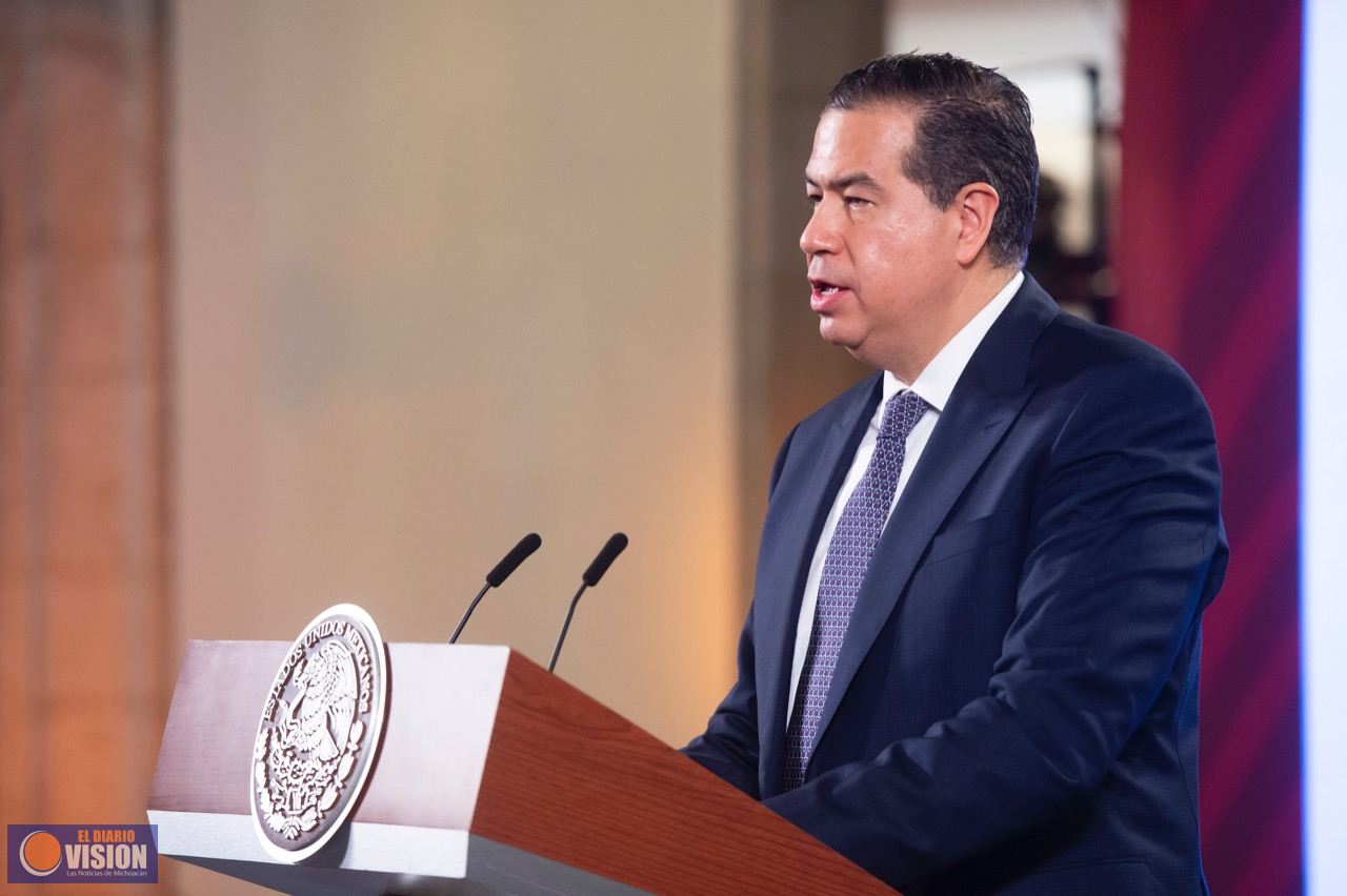 Gobierno Federal confirma que no hay muertos tras hechos violentos en el Estadio Corregidora