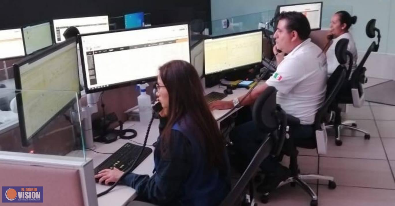 SSM, ha brindado orientación sobre COVID-19 a más de mil 900 usuarios