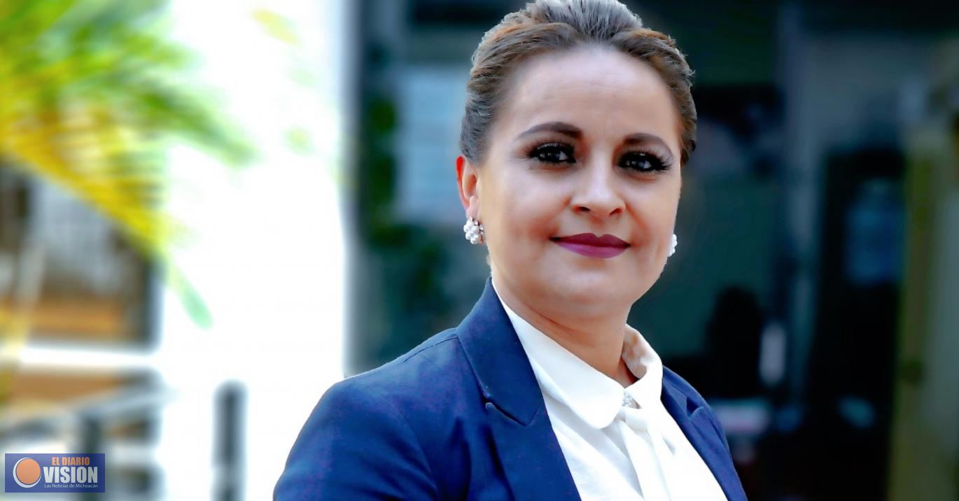 SSM reconoce a enfermeras por su labor en el Día Internacional de la Mujer