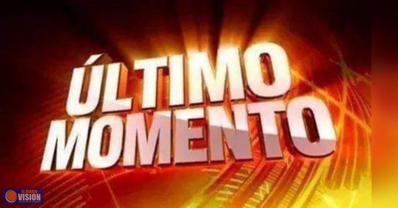 Atiende SSM heridos de accidente en ambulancia