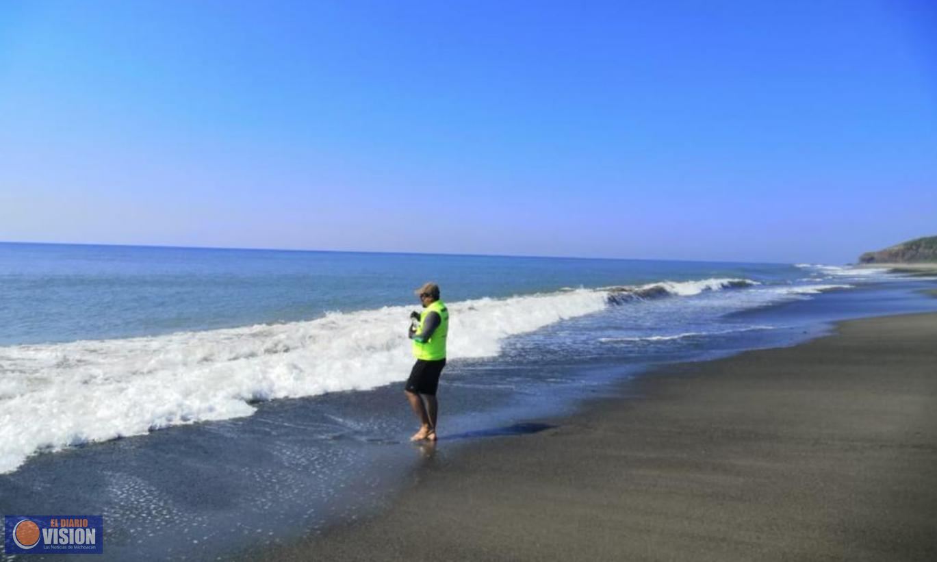 Arranca SSM vigilancia de 13 playas estatales