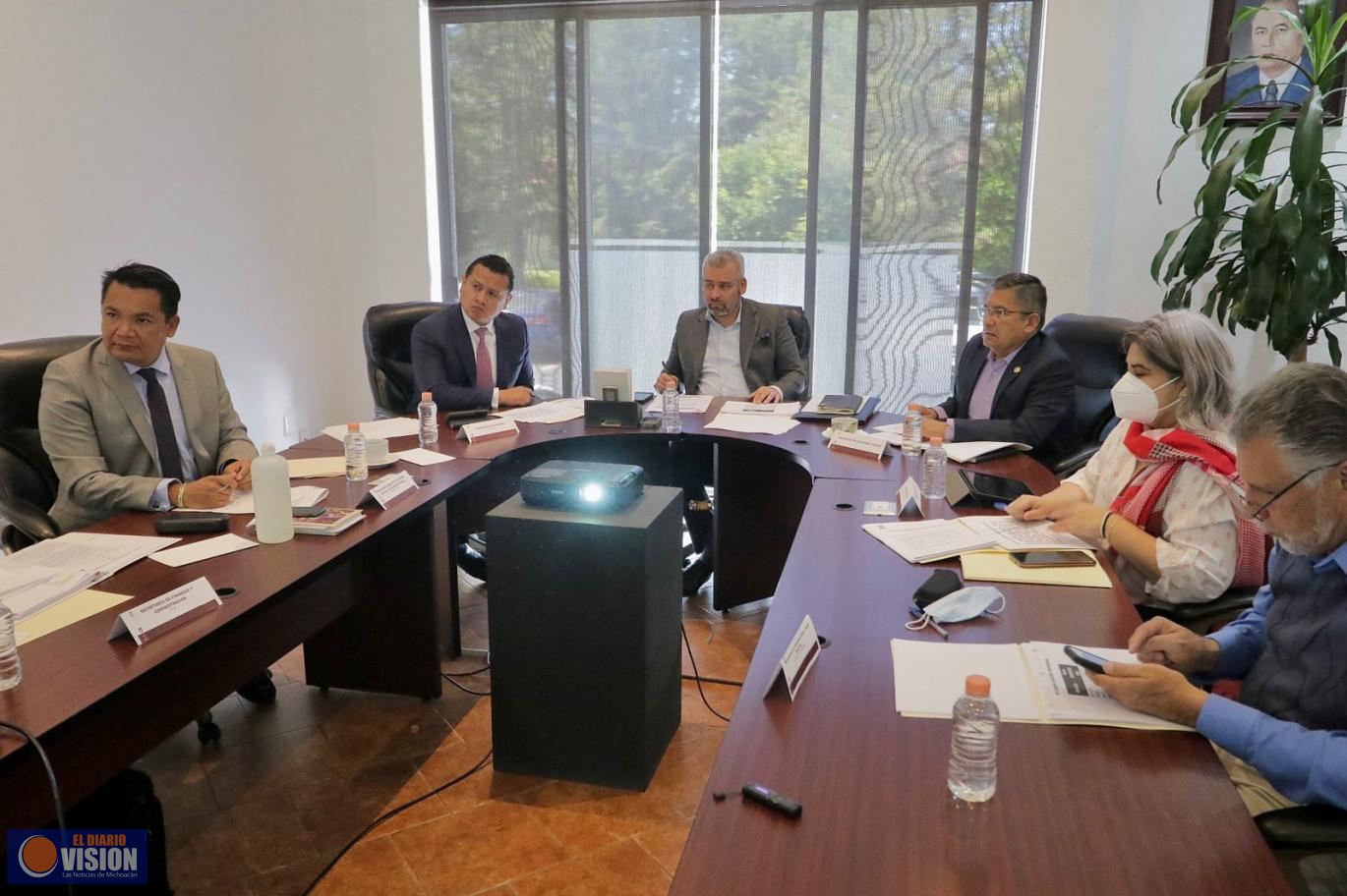 Aprueban recursos del Fortapaz para primeros 13 municipios