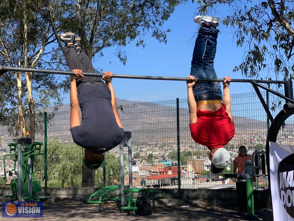 Inicia Torneo Gargoyle y Battles en Unidad Deportiva Solidaridad